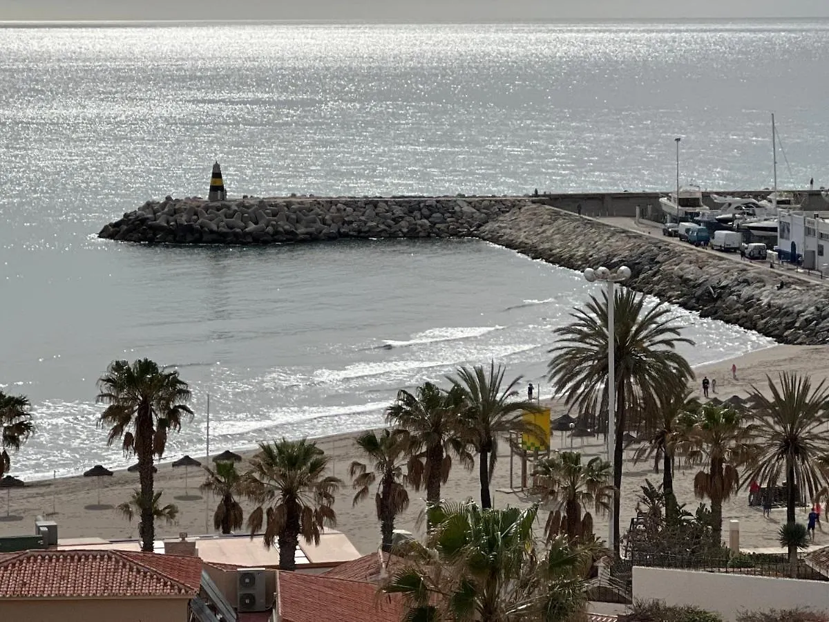 Apartment Sol Carihuela Torremolinos