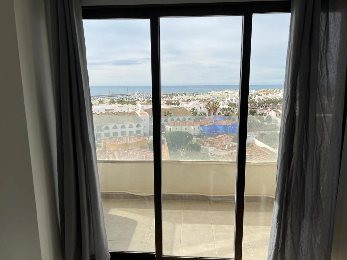 Apartment Sol Carihuela Torremolinos