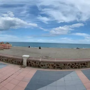 Paseo De La Carihuela Apartamento Torremolinos
