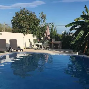 Casa Rustica Apartamento Torremolinos