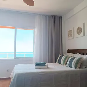  Apartamento Club Bellavista - Con Vistas Al Mar